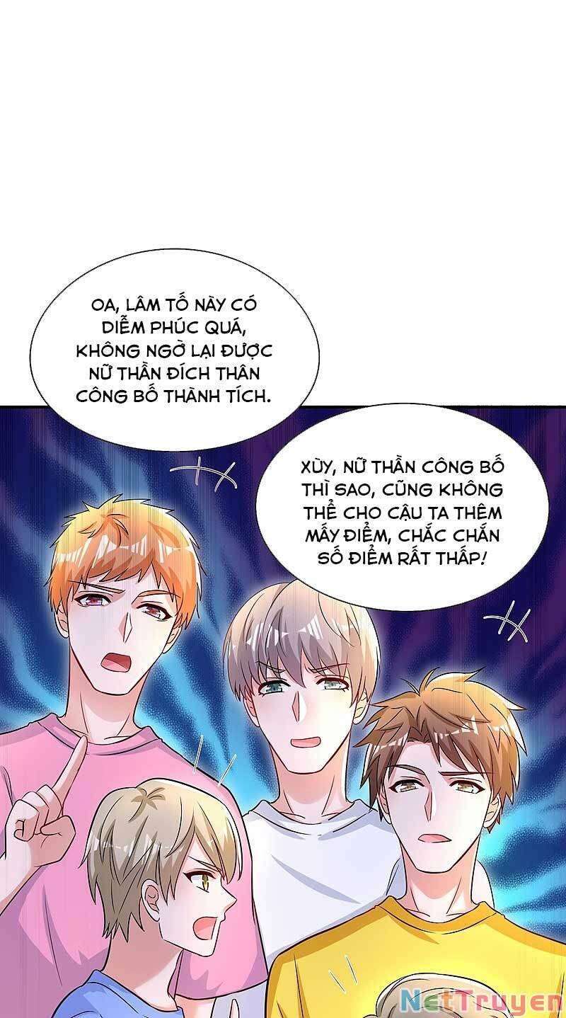 Trùng Sinh Không Gian: Cô Vợ Hào Môn Nóng Bỏng Không Dễ Chọc Chapter 87 - Trang 2