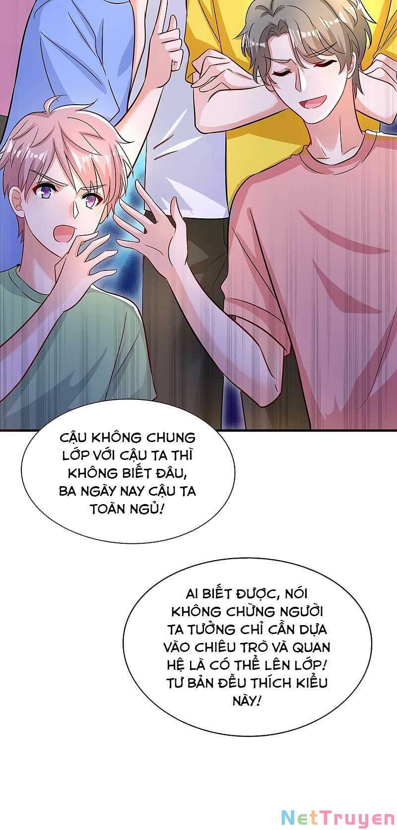 Trùng Sinh Không Gian: Cô Vợ Hào Môn Nóng Bỏng Không Dễ Chọc Chapter 87 - Trang 2