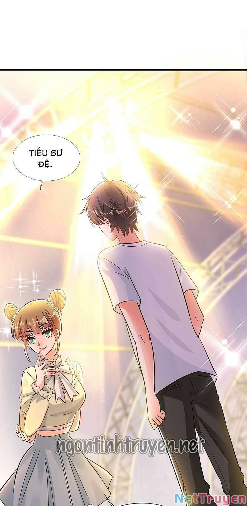 Trùng Sinh Không Gian: Cô Vợ Hào Môn Nóng Bỏng Không Dễ Chọc Chapter 87 - Trang 2