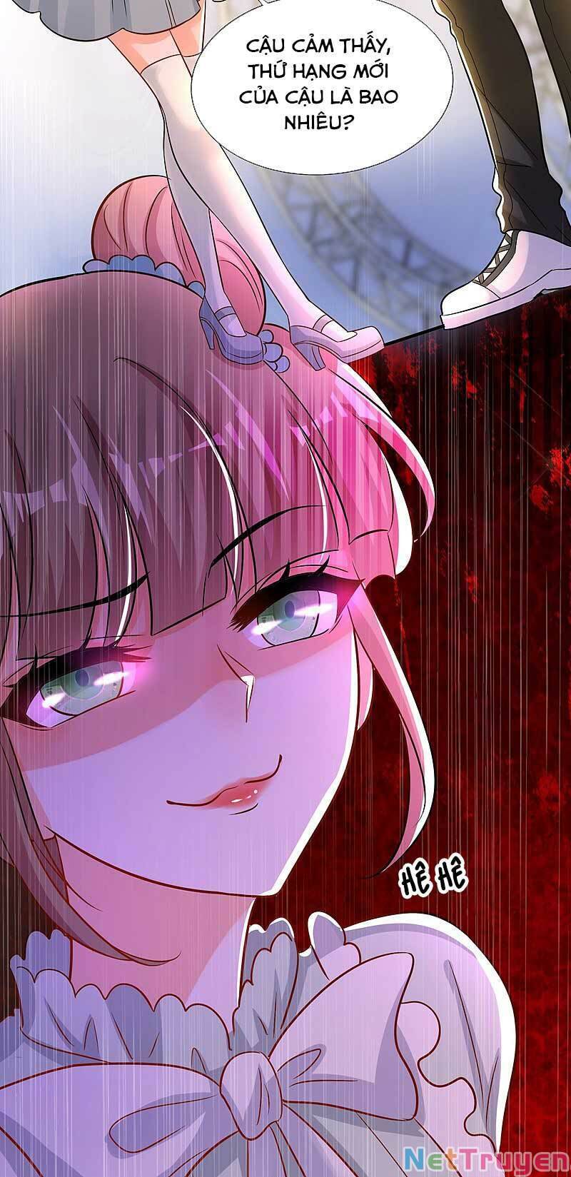 Trùng Sinh Không Gian: Cô Vợ Hào Môn Nóng Bỏng Không Dễ Chọc Chapter 87 - Trang 2