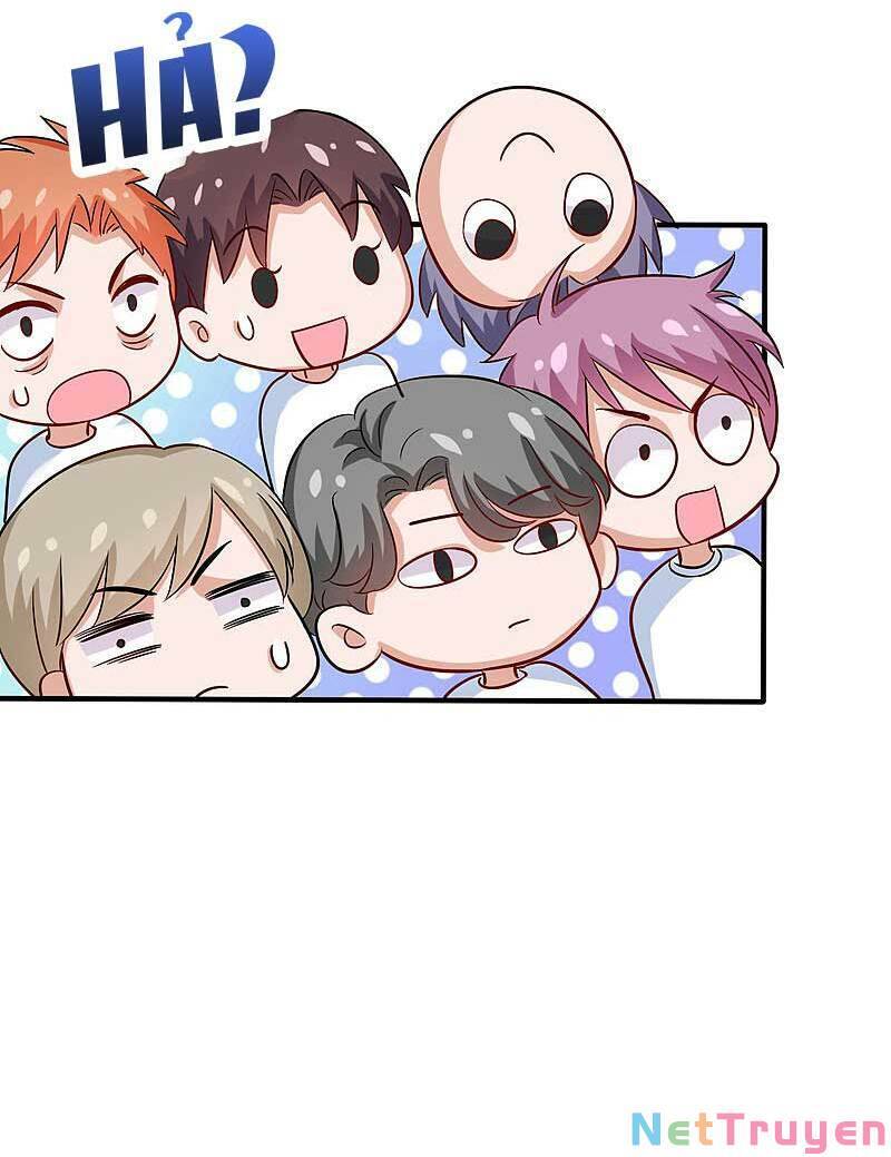 Trùng Sinh Không Gian: Cô Vợ Hào Môn Nóng Bỏng Không Dễ Chọc Chapter 87 - Trang 2