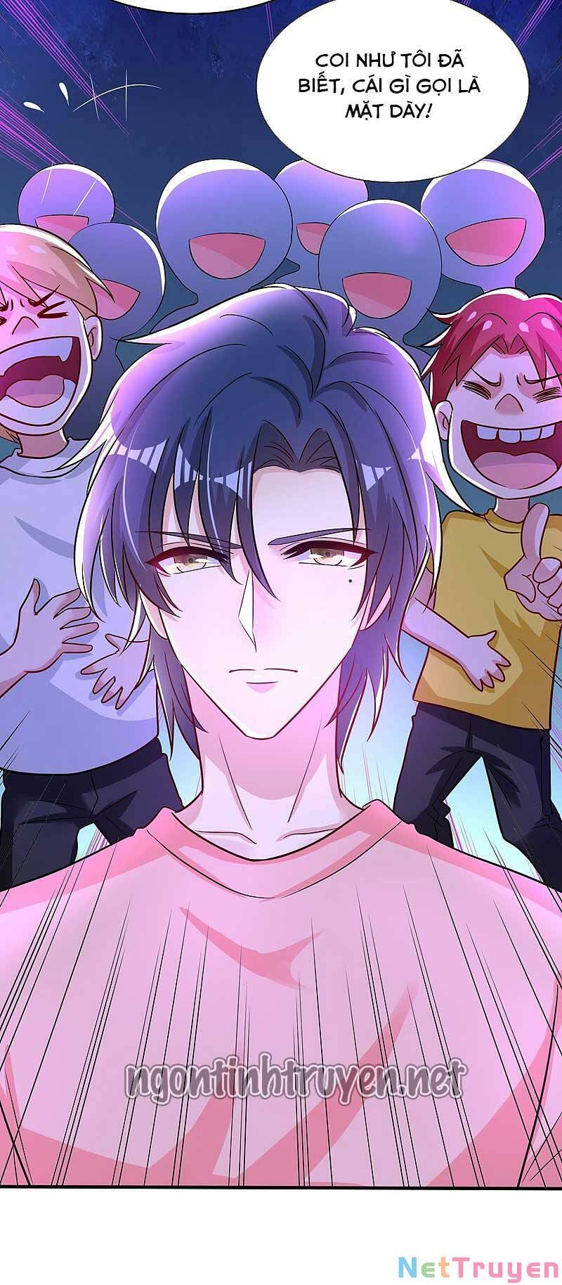 Trùng Sinh Không Gian: Cô Vợ Hào Môn Nóng Bỏng Không Dễ Chọc Chapter 87 - Trang 2