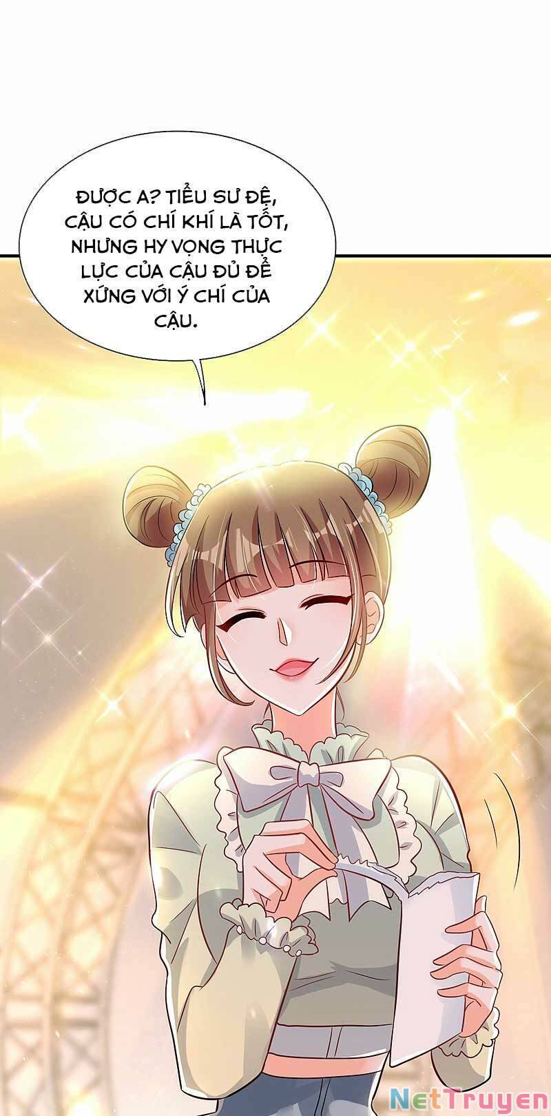 Trùng Sinh Không Gian: Cô Vợ Hào Môn Nóng Bỏng Không Dễ Chọc Chapter 87 - Trang 2