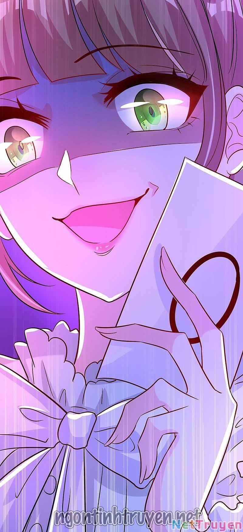 Trùng Sinh Không Gian: Cô Vợ Hào Môn Nóng Bỏng Không Dễ Chọc Chapter 87 - Trang 2