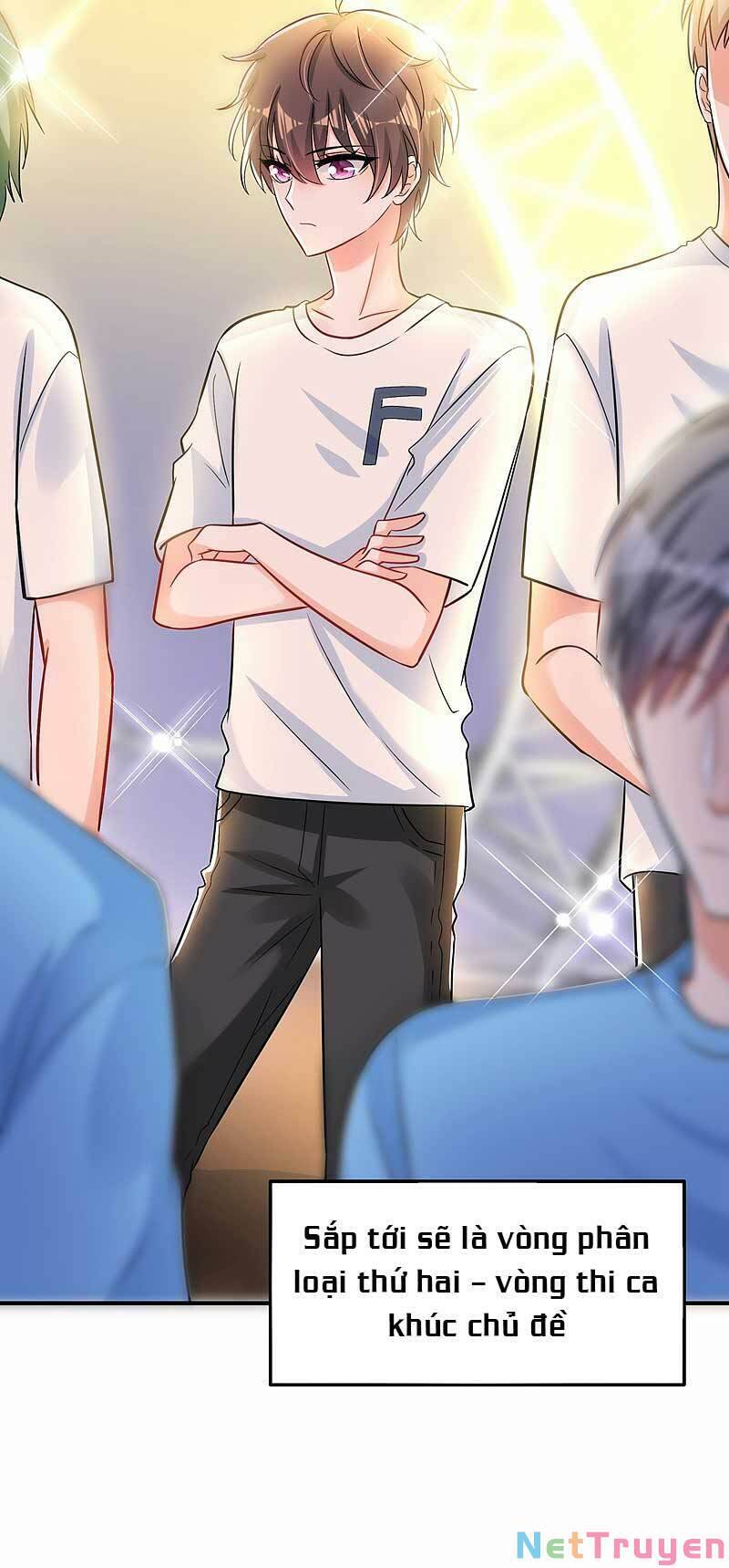 Trùng Sinh Không Gian: Cô Vợ Hào Môn Nóng Bỏng Không Dễ Chọc Chapter 87 - Trang 2