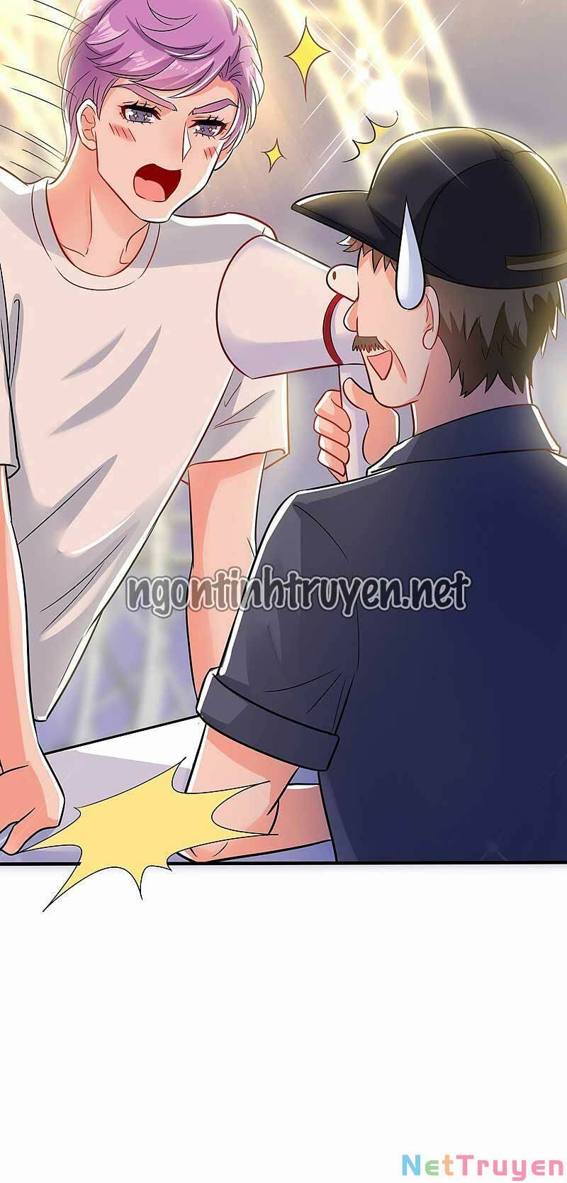 Trùng Sinh Không Gian: Cô Vợ Hào Môn Nóng Bỏng Không Dễ Chọc Chapter 87 - Trang 2