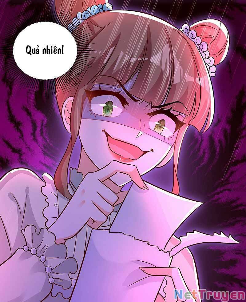 Trùng Sinh Không Gian: Cô Vợ Hào Môn Nóng Bỏng Không Dễ Chọc Chapter 88 - Trang 2