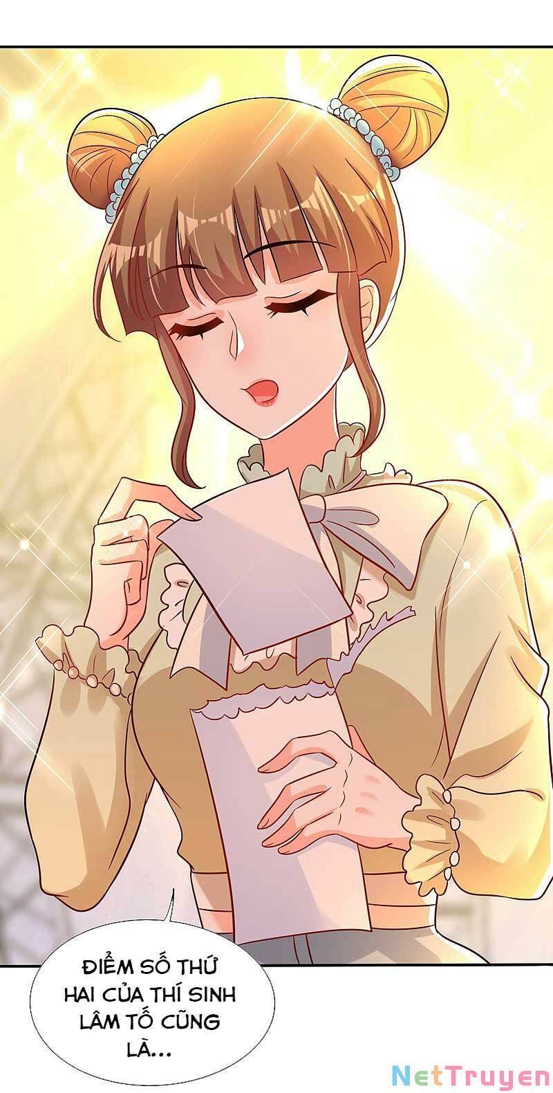 Trùng Sinh Không Gian: Cô Vợ Hào Môn Nóng Bỏng Không Dễ Chọc Chapter 88 - Trang 2