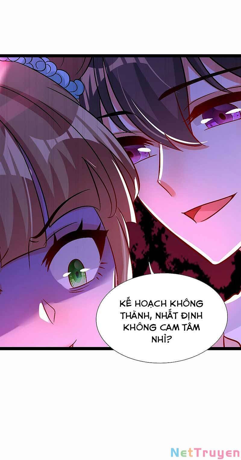 Trùng Sinh Không Gian: Cô Vợ Hào Môn Nóng Bỏng Không Dễ Chọc Chapter 88 - Trang 2
