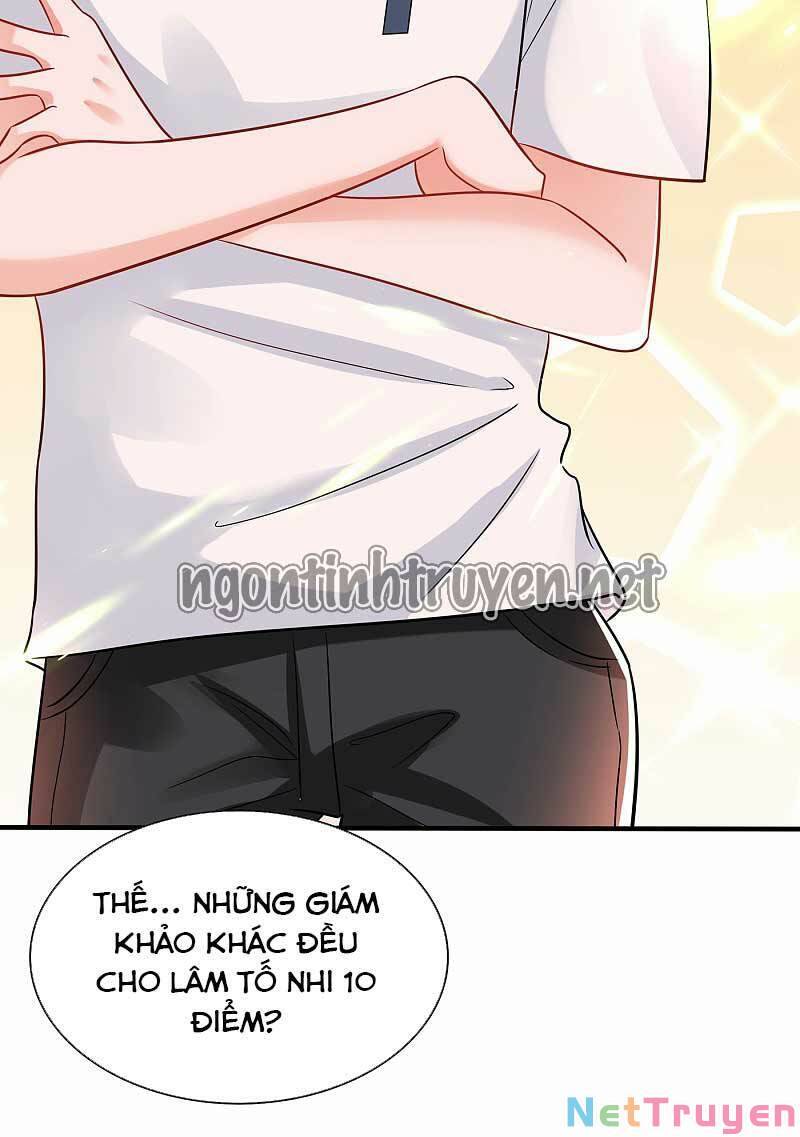 Trùng Sinh Không Gian: Cô Vợ Hào Môn Nóng Bỏng Không Dễ Chọc Chapter 88 - Trang 2