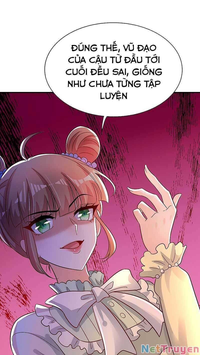 Trùng Sinh Không Gian: Cô Vợ Hào Môn Nóng Bỏng Không Dễ Chọc Chapter 88 - Trang 2