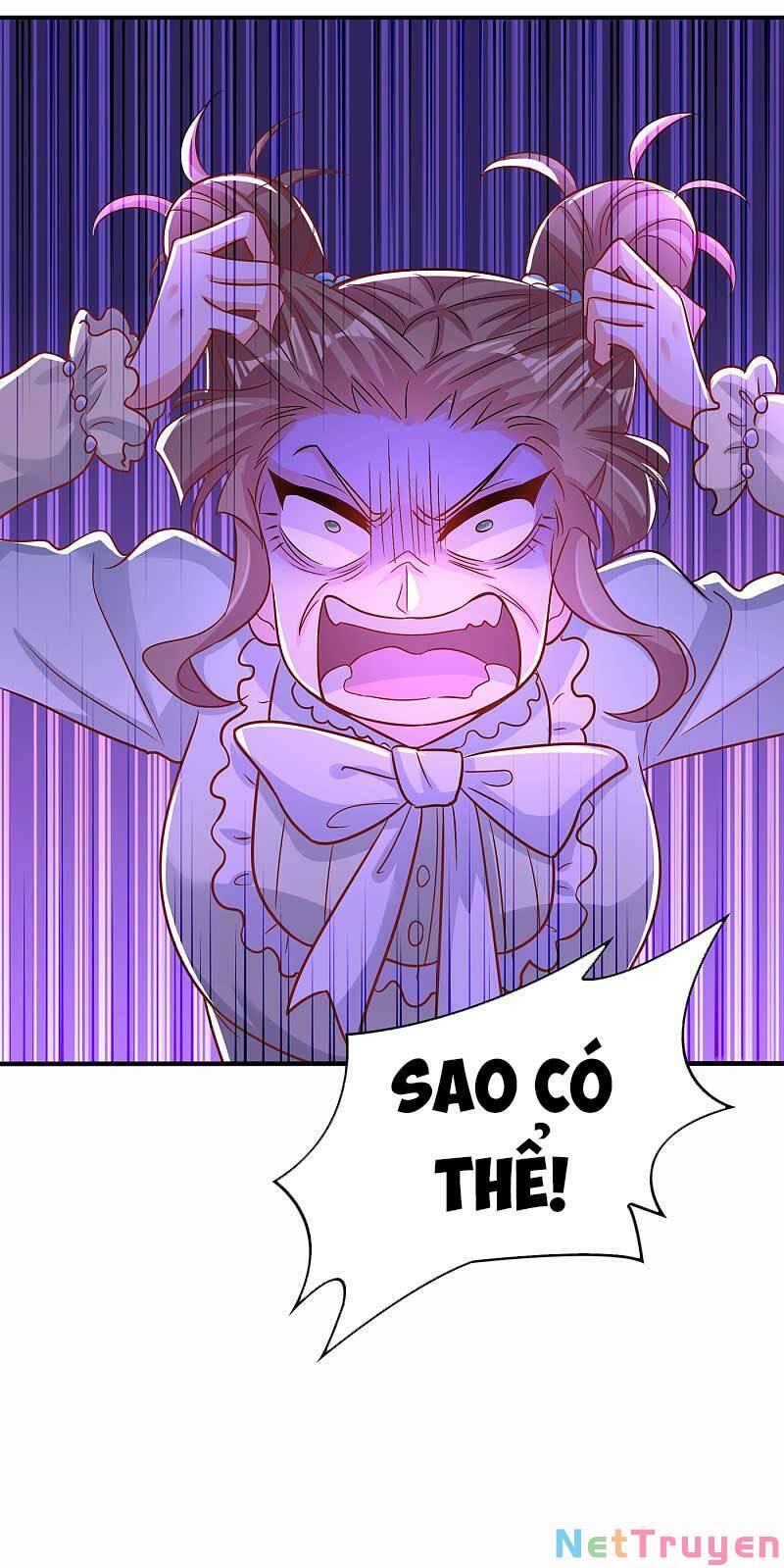 Trùng Sinh Không Gian: Cô Vợ Hào Môn Nóng Bỏng Không Dễ Chọc Chapter 88 - Trang 2