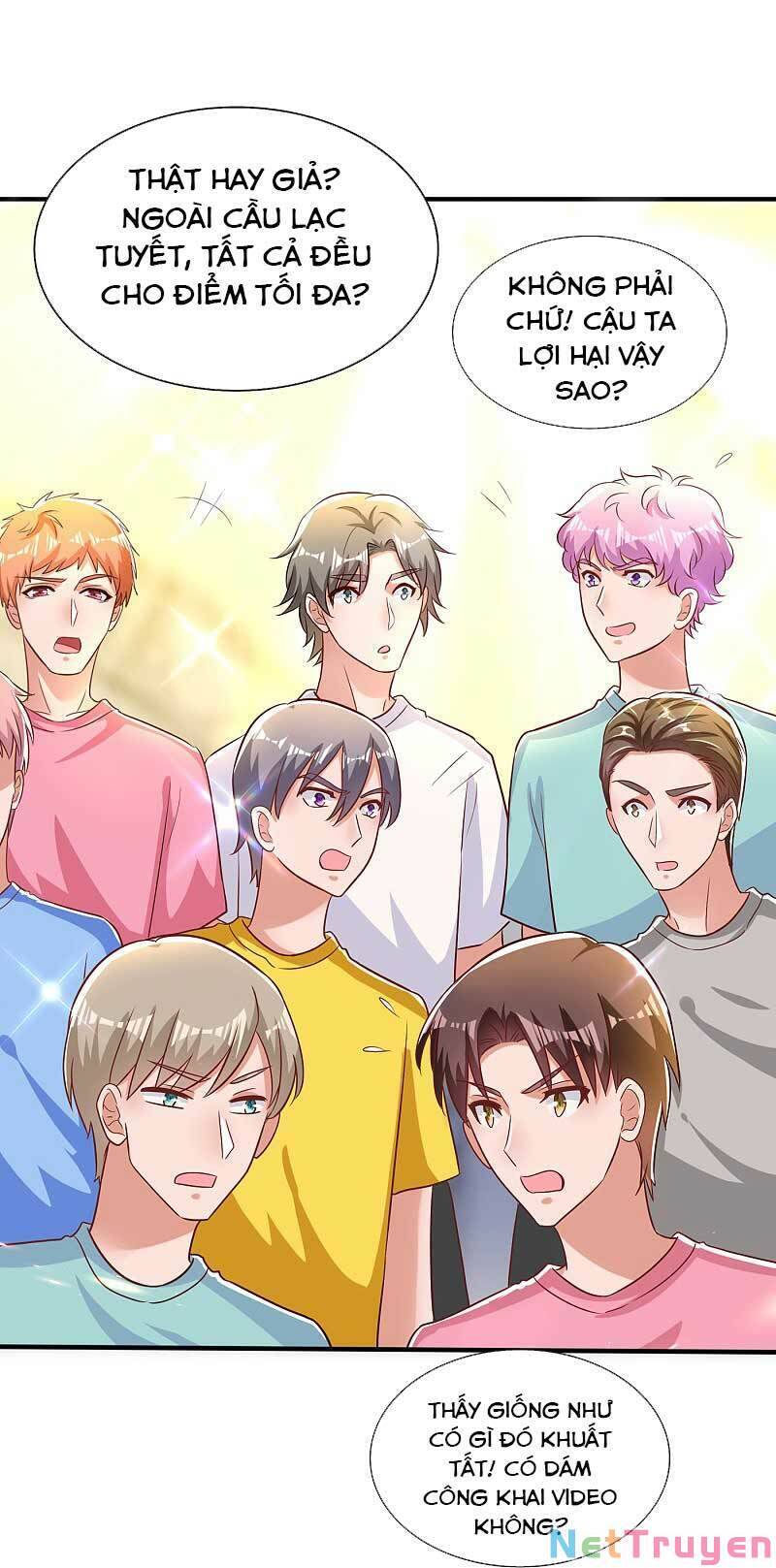 Trùng Sinh Không Gian: Cô Vợ Hào Môn Nóng Bỏng Không Dễ Chọc Chapter 88 - Trang 2