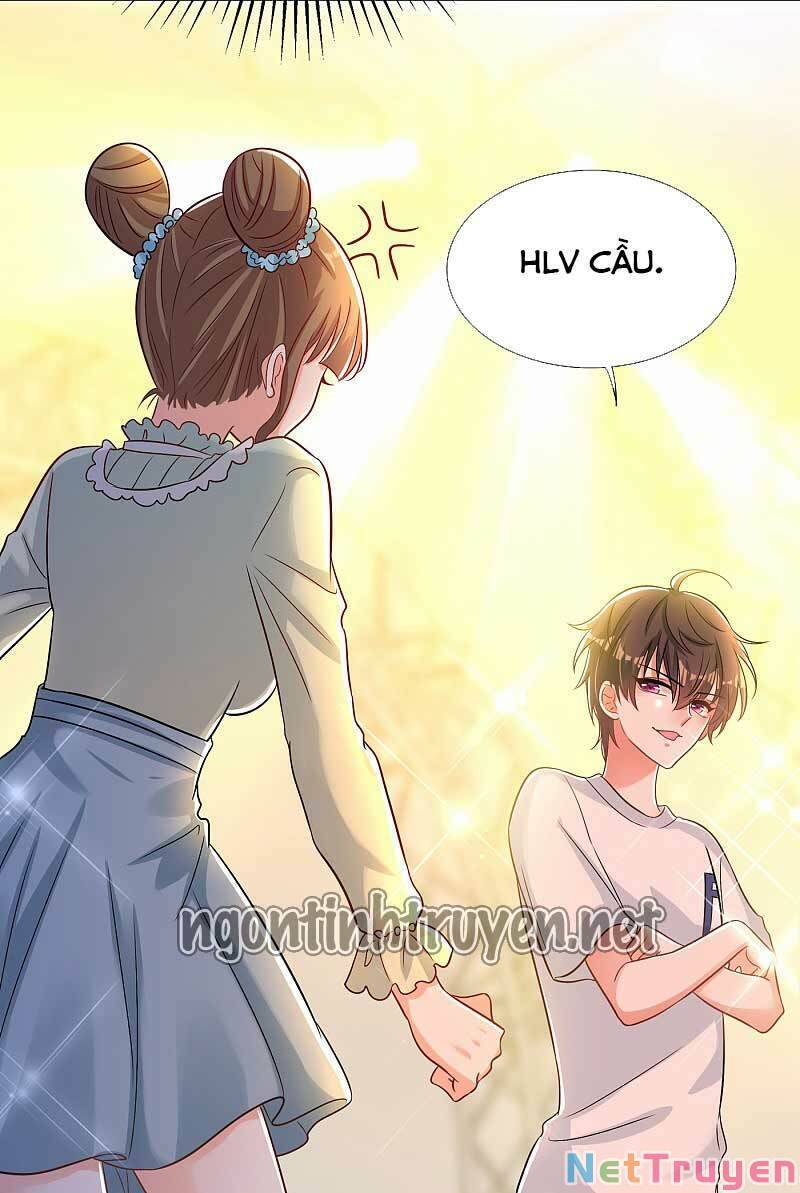 Trùng Sinh Không Gian: Cô Vợ Hào Môn Nóng Bỏng Không Dễ Chọc Chapter 89 - Trang 2