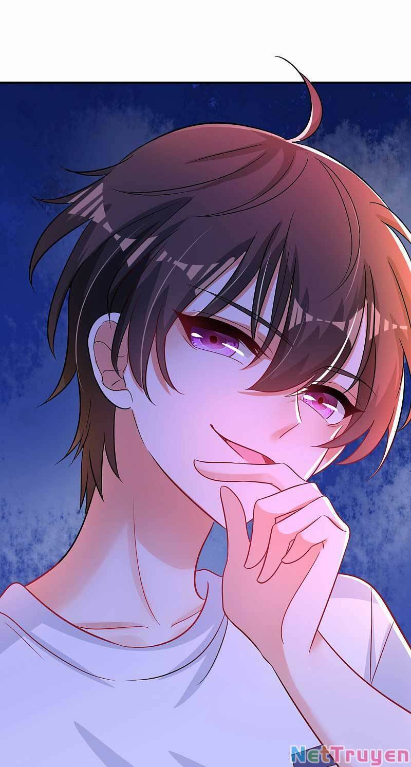 Trùng Sinh Không Gian: Cô Vợ Hào Môn Nóng Bỏng Không Dễ Chọc Chapter 89 - Trang 2