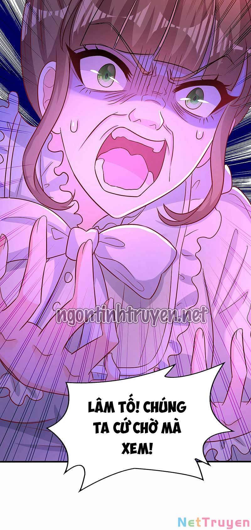 Trùng Sinh Không Gian: Cô Vợ Hào Môn Nóng Bỏng Không Dễ Chọc Chapter 89 - Trang 2