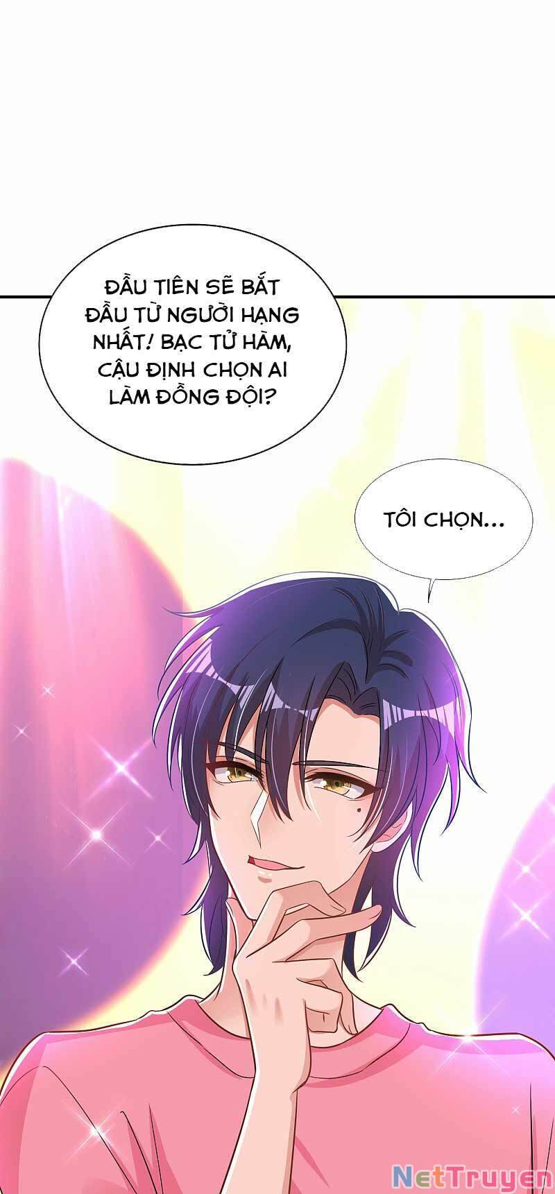 Trùng Sinh Không Gian: Cô Vợ Hào Môn Nóng Bỏng Không Dễ Chọc Chapter 89 - Trang 2