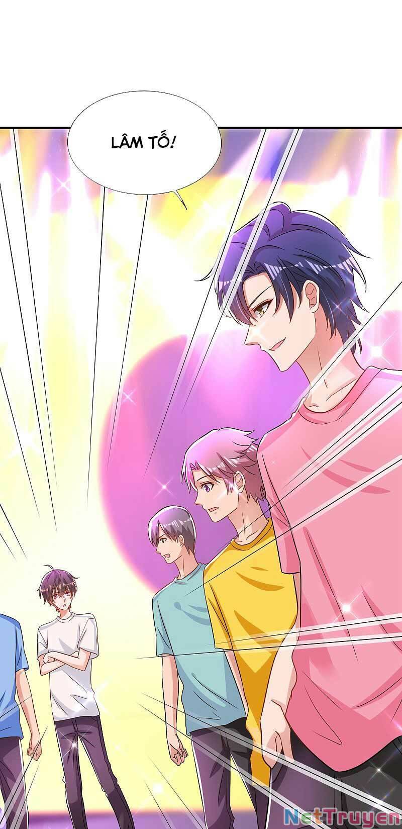 Trùng Sinh Không Gian: Cô Vợ Hào Môn Nóng Bỏng Không Dễ Chọc Chapter 89 - Trang 2