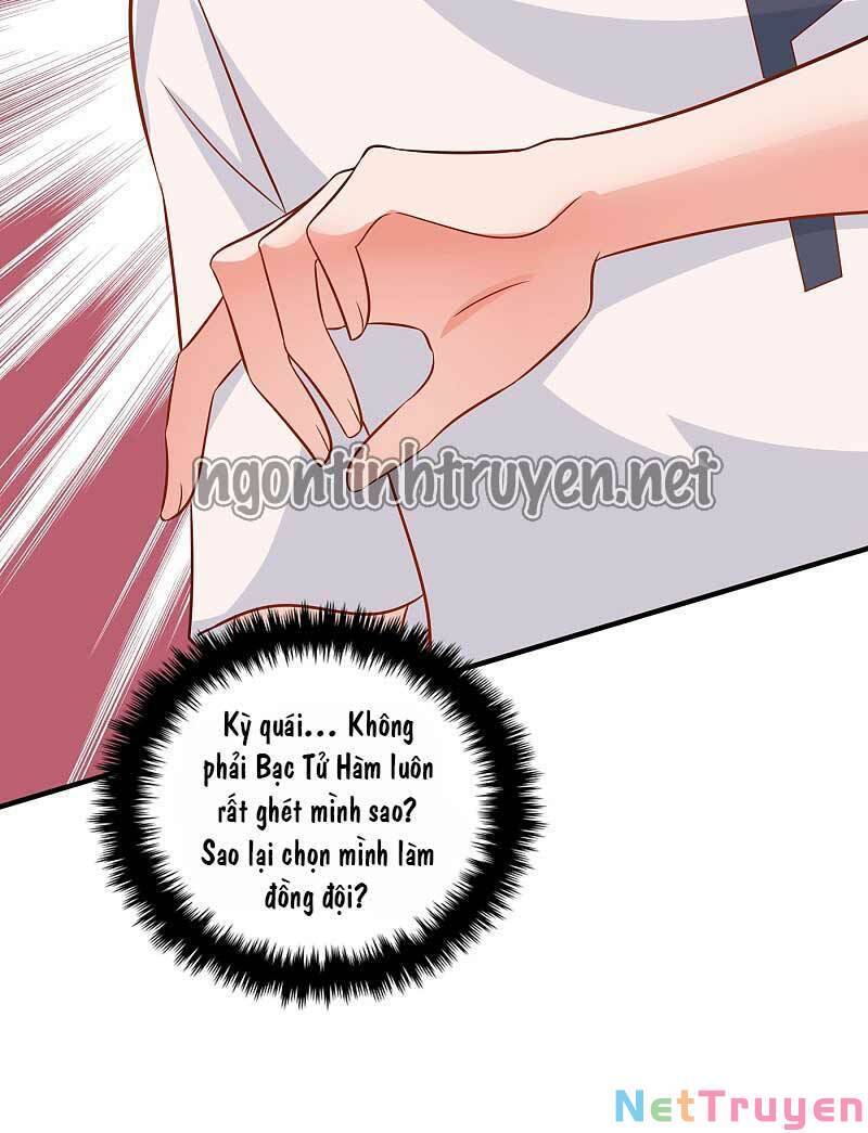 Trùng Sinh Không Gian: Cô Vợ Hào Môn Nóng Bỏng Không Dễ Chọc Chapter 89 - Trang 2