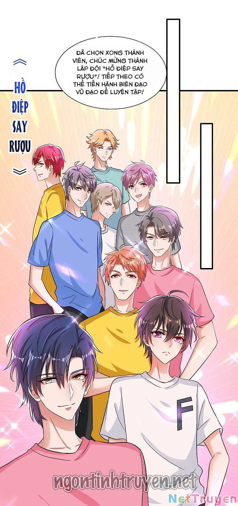 Trùng Sinh Không Gian: Cô Vợ Hào Môn Nóng Bỏng Không Dễ Chọc Chapter 89 - Trang 2