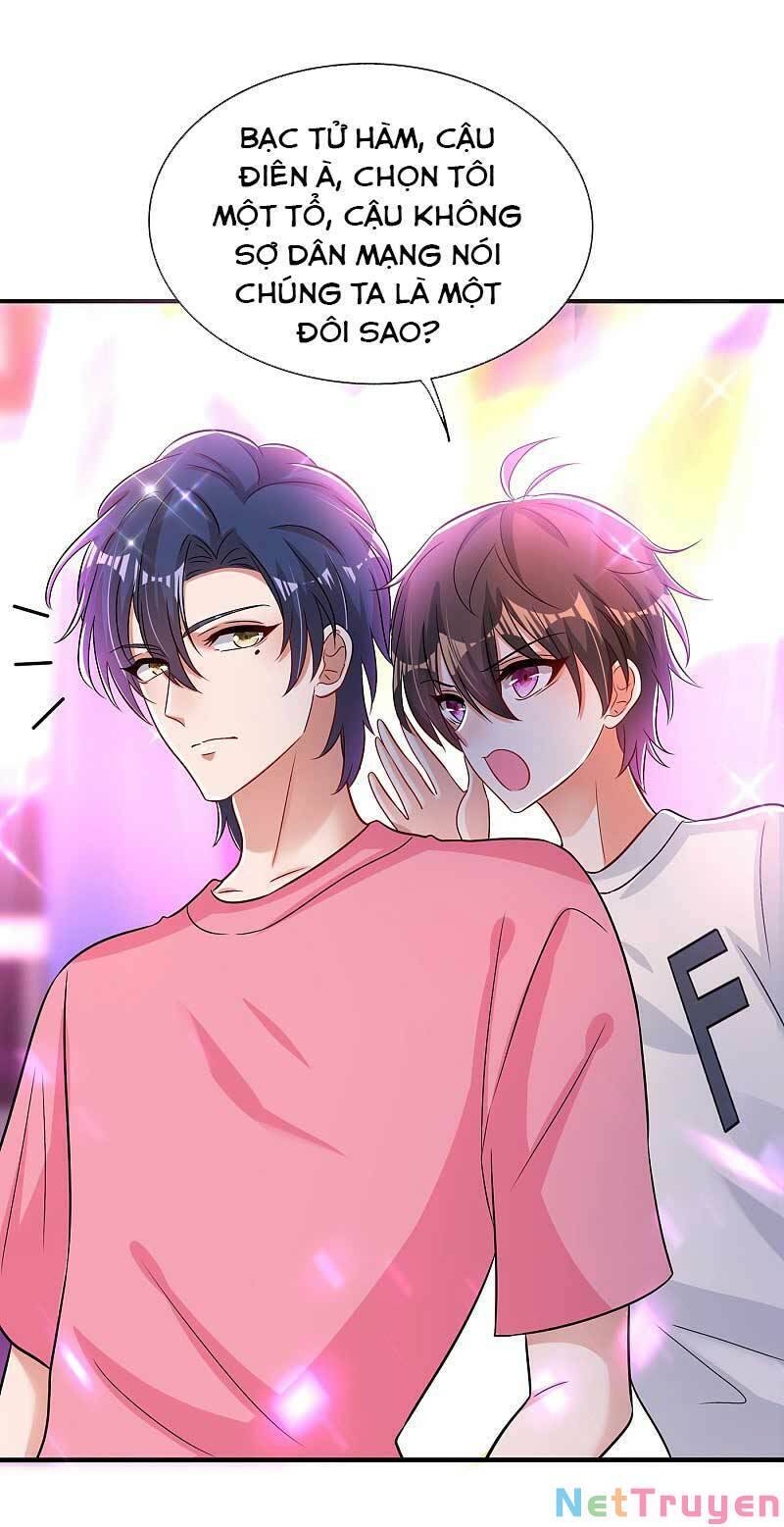 Trùng Sinh Không Gian: Cô Vợ Hào Môn Nóng Bỏng Không Dễ Chọc Chapter 89 - Trang 2