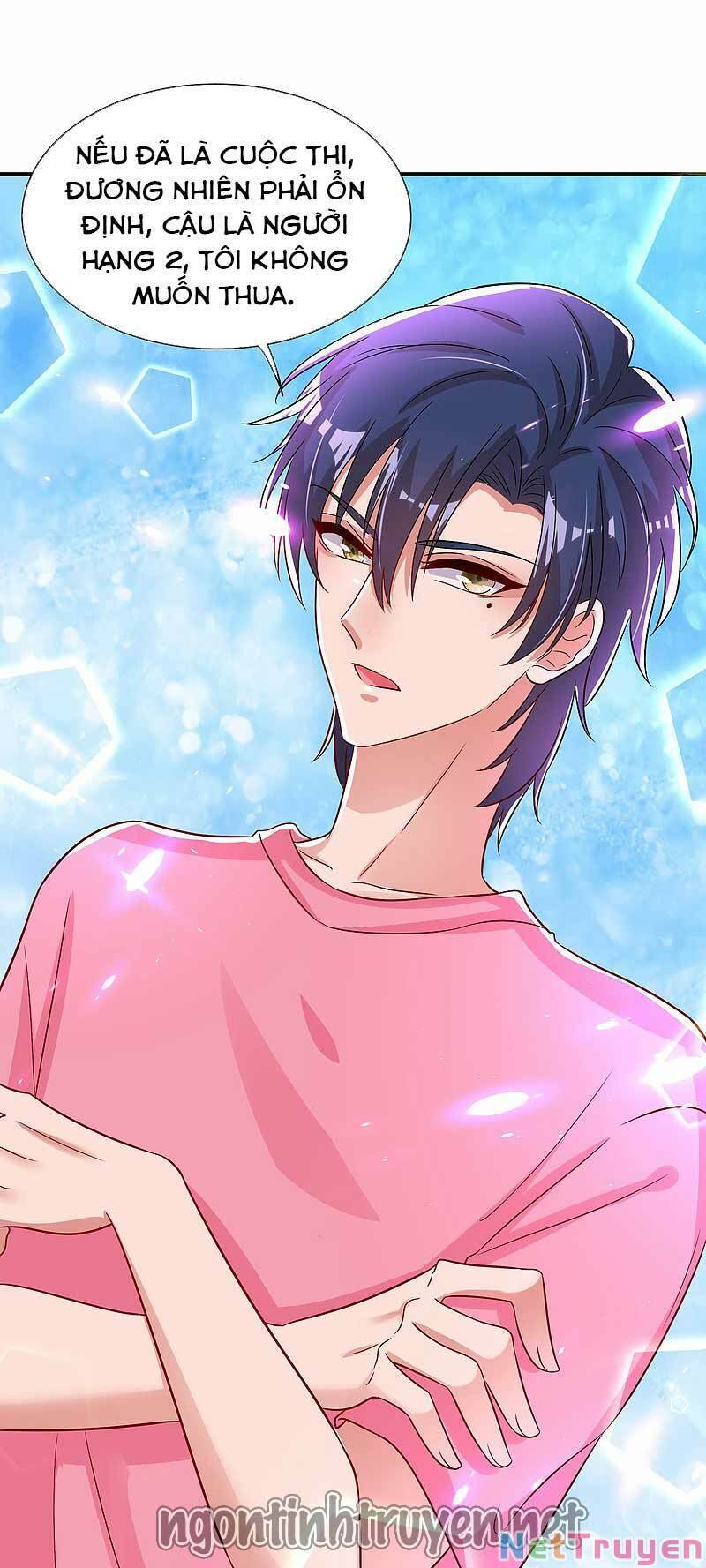 Trùng Sinh Không Gian: Cô Vợ Hào Môn Nóng Bỏng Không Dễ Chọc Chapter 89 - Trang 2
