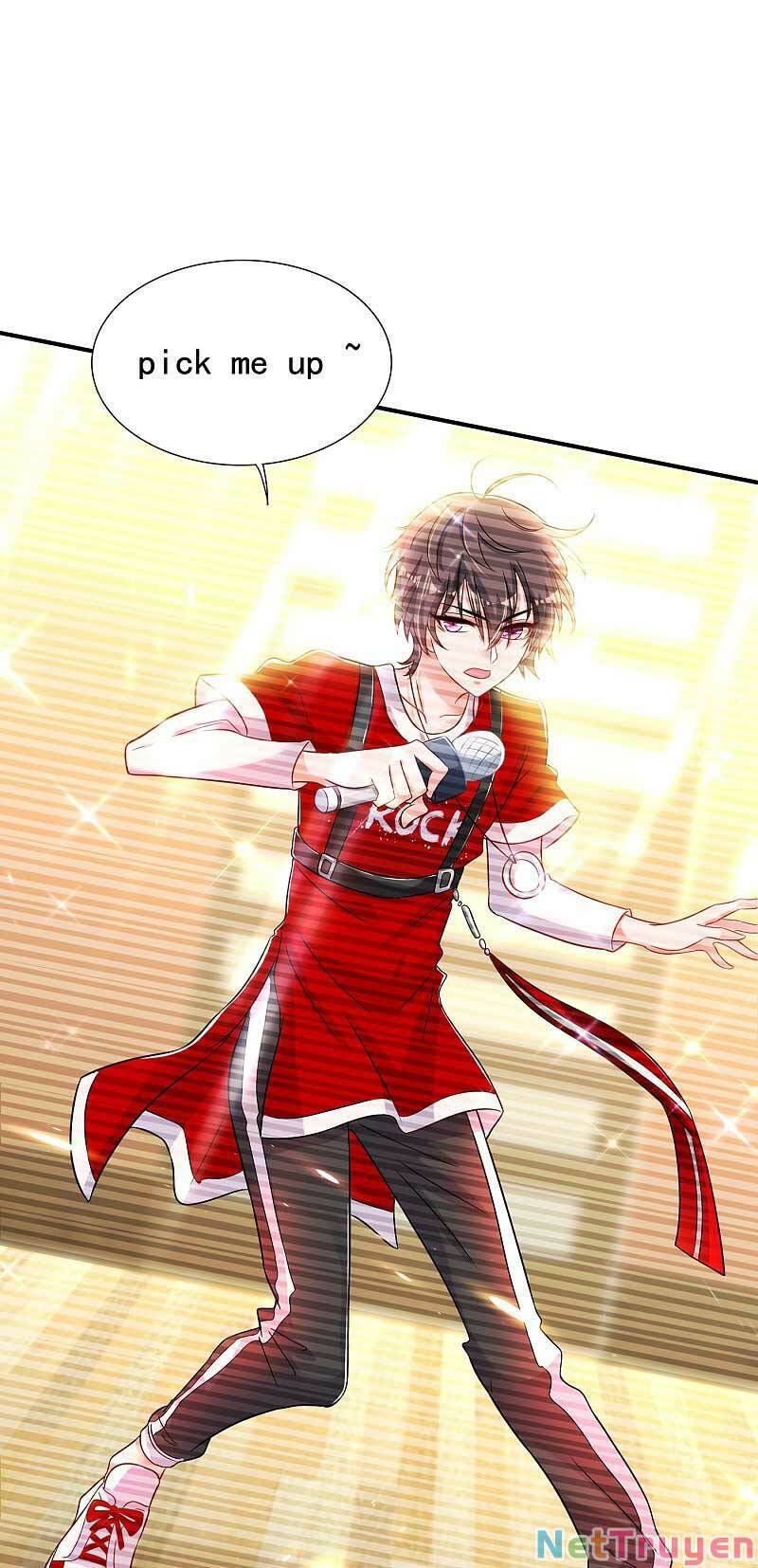 Trùng Sinh Không Gian: Cô Vợ Hào Môn Nóng Bỏng Không Dễ Chọc Chapter 89 - Trang 2