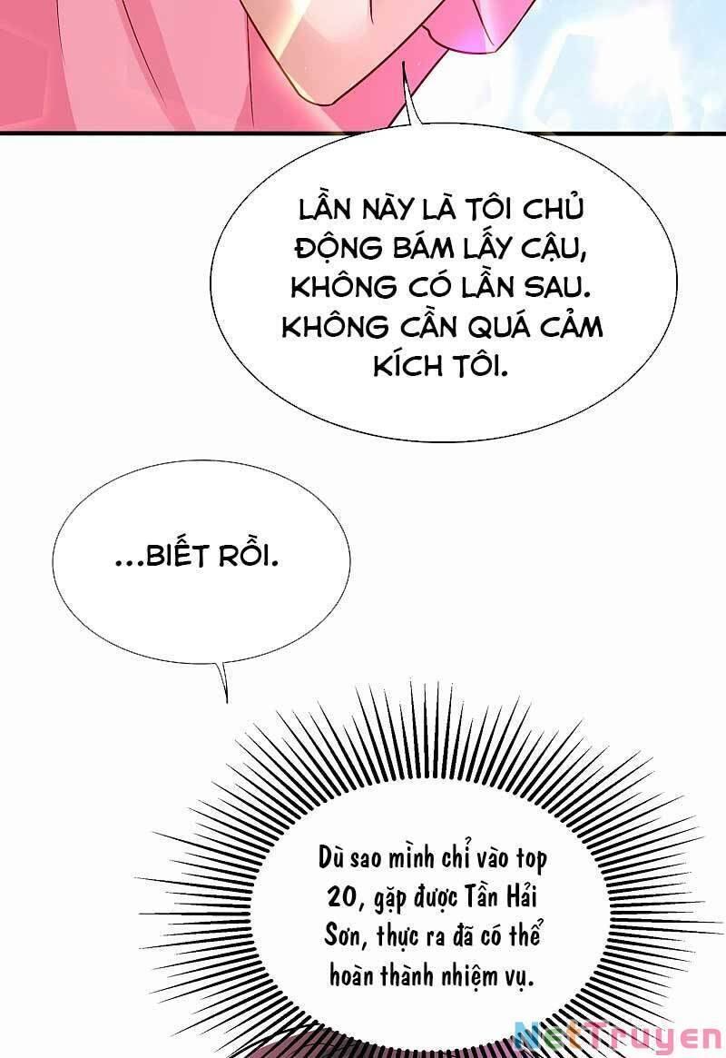 Trùng Sinh Không Gian: Cô Vợ Hào Môn Nóng Bỏng Không Dễ Chọc Chapter 89 - Trang 2