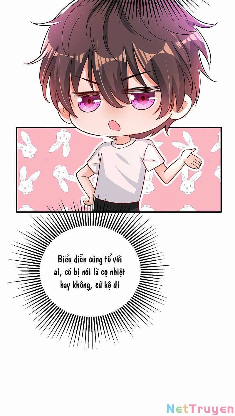 Trùng Sinh Không Gian: Cô Vợ Hào Môn Nóng Bỏng Không Dễ Chọc Chapter 89 - Trang 2