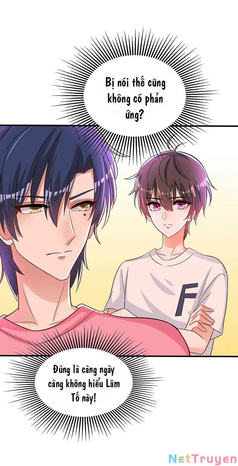 Trùng Sinh Không Gian: Cô Vợ Hào Môn Nóng Bỏng Không Dễ Chọc Chapter 89 - Trang 2