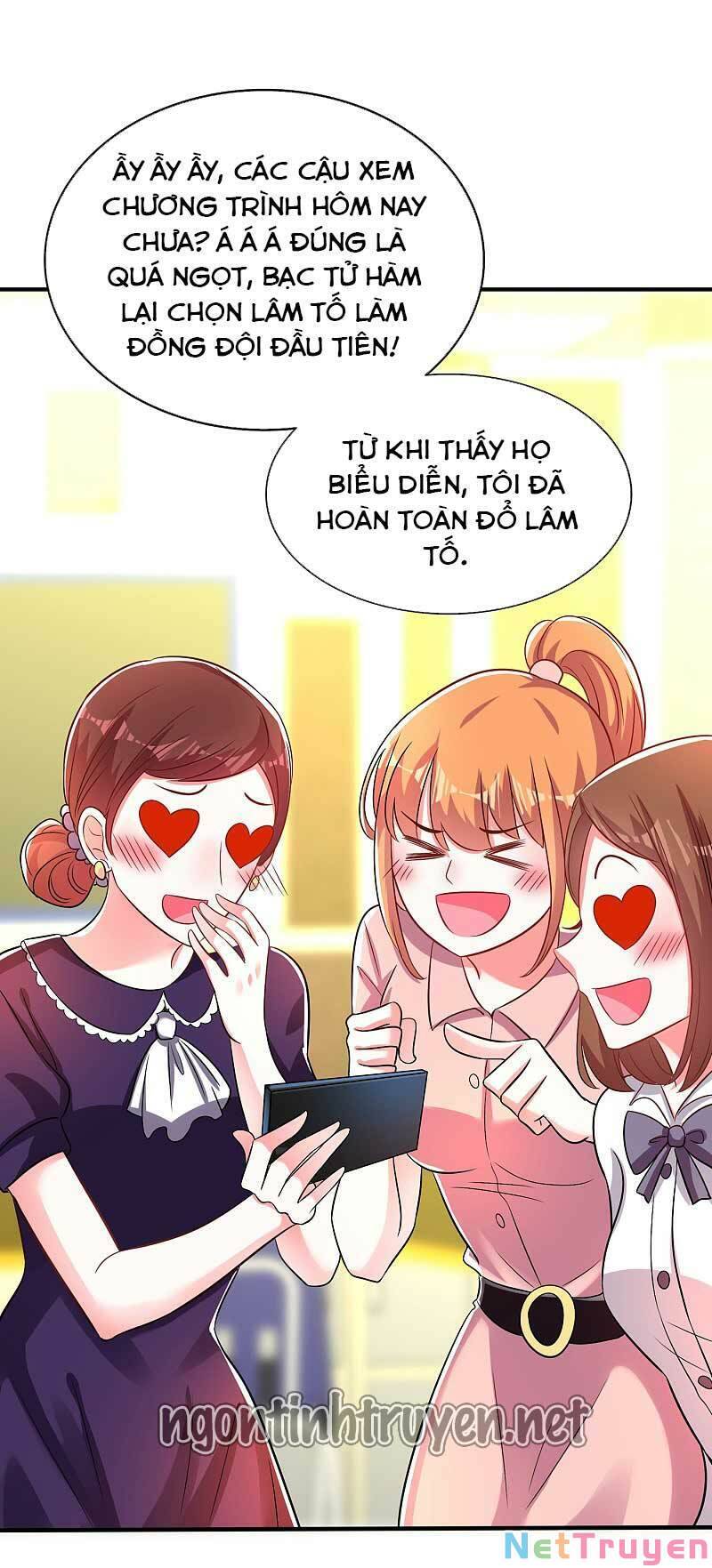 Trùng Sinh Không Gian: Cô Vợ Hào Môn Nóng Bỏng Không Dễ Chọc Chapter 89 - Trang 2