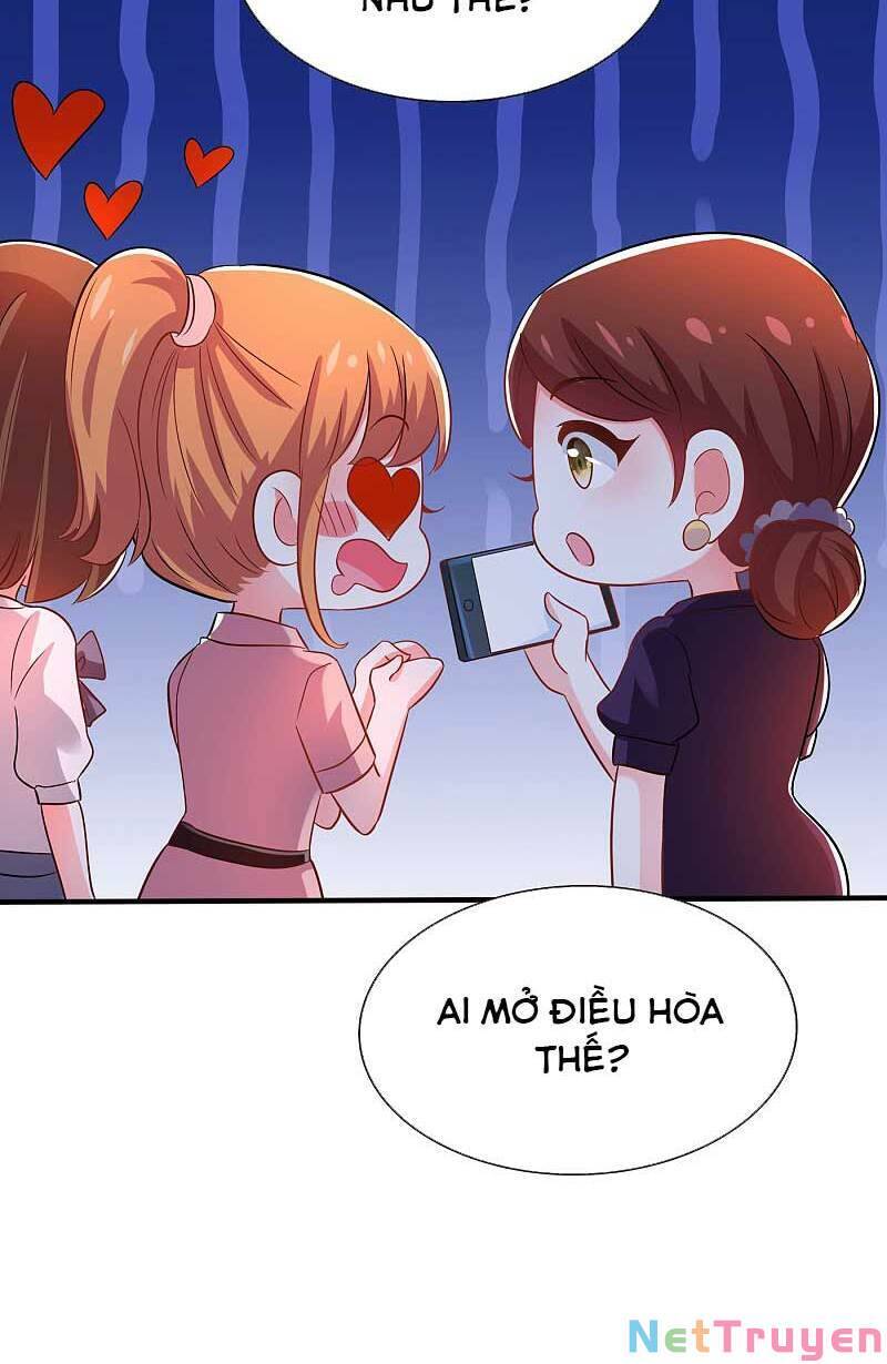 Trùng Sinh Không Gian: Cô Vợ Hào Môn Nóng Bỏng Không Dễ Chọc Chapter 89 - Trang 2