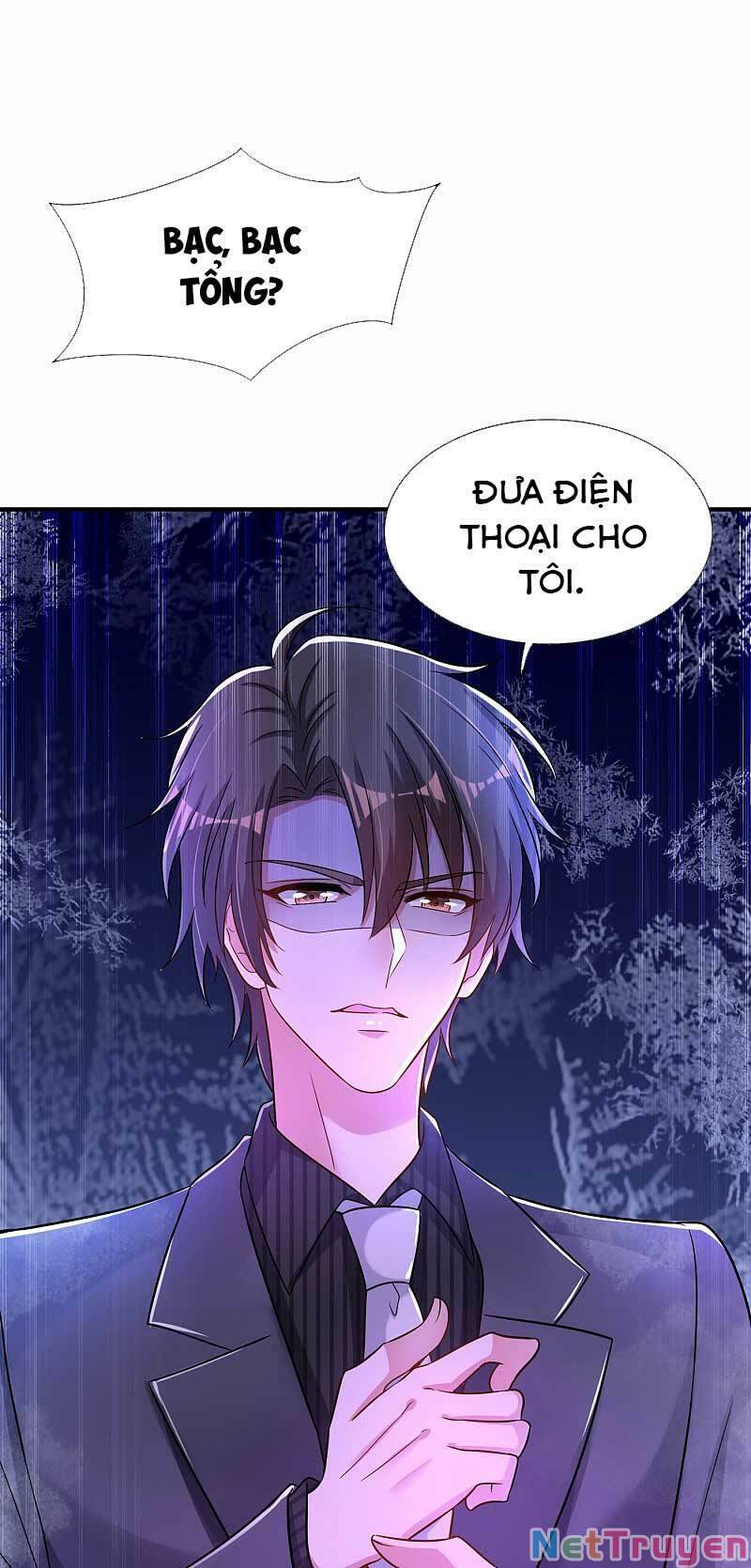 Trùng Sinh Không Gian: Cô Vợ Hào Môn Nóng Bỏng Không Dễ Chọc Chapter 89 - Trang 2