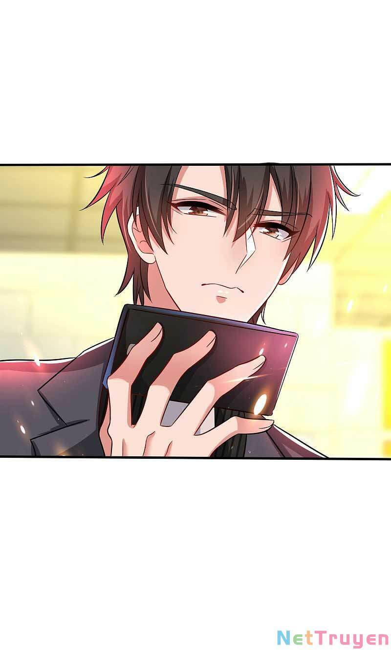 Trùng Sinh Không Gian: Cô Vợ Hào Môn Nóng Bỏng Không Dễ Chọc Chapter 89 - Trang 2