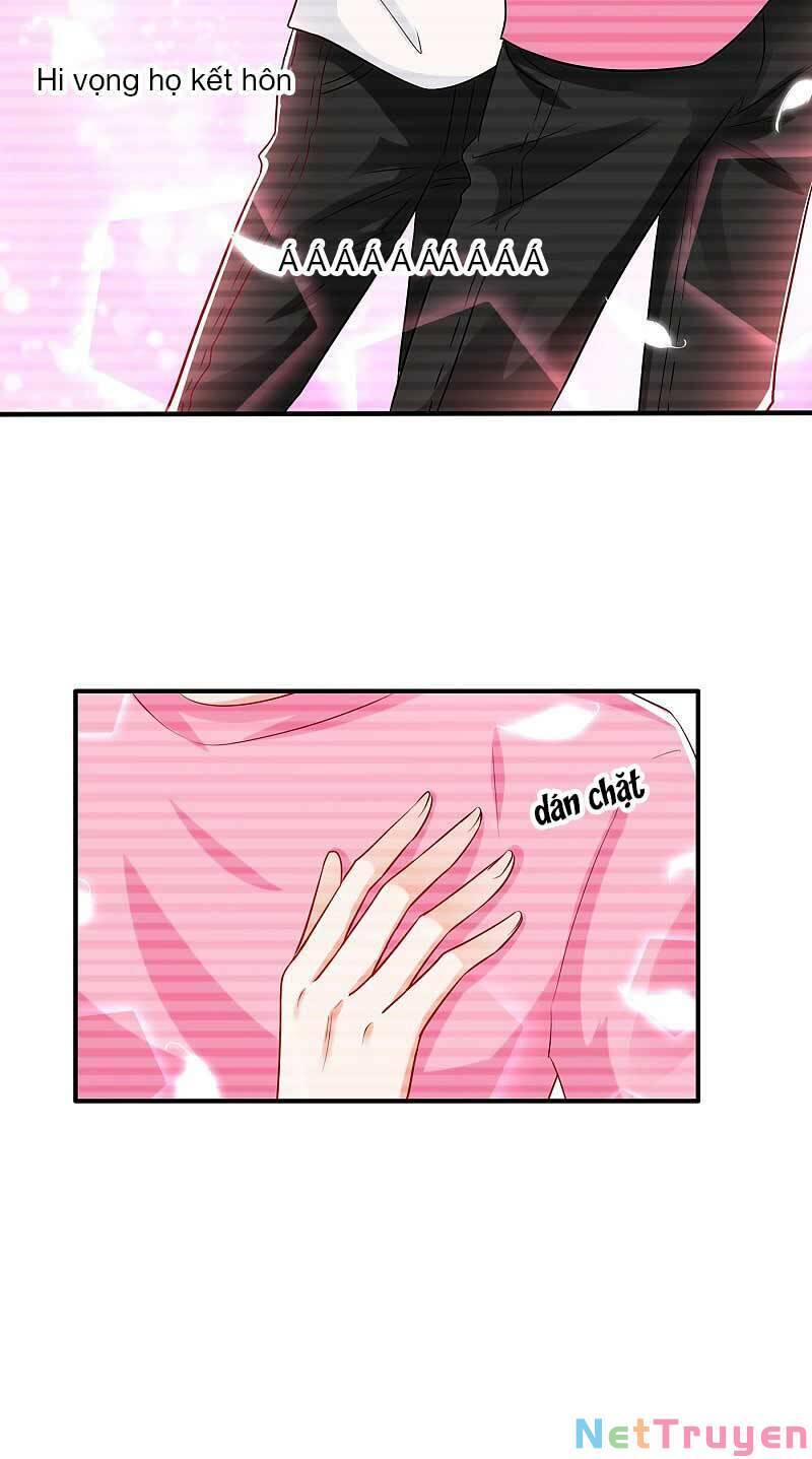 Trùng Sinh Không Gian: Cô Vợ Hào Môn Nóng Bỏng Không Dễ Chọc Chapter 89 - Trang 2