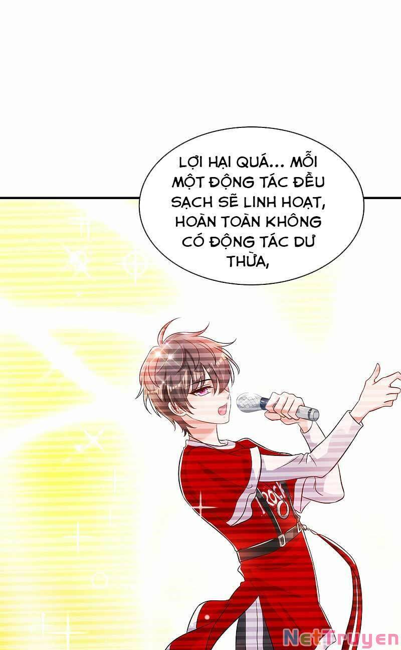 Trùng Sinh Không Gian: Cô Vợ Hào Môn Nóng Bỏng Không Dễ Chọc Chapter 89 - Trang 2