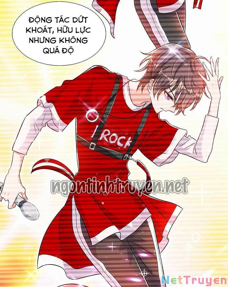 Trùng Sinh Không Gian: Cô Vợ Hào Môn Nóng Bỏng Không Dễ Chọc Chapter 89 - Trang 2