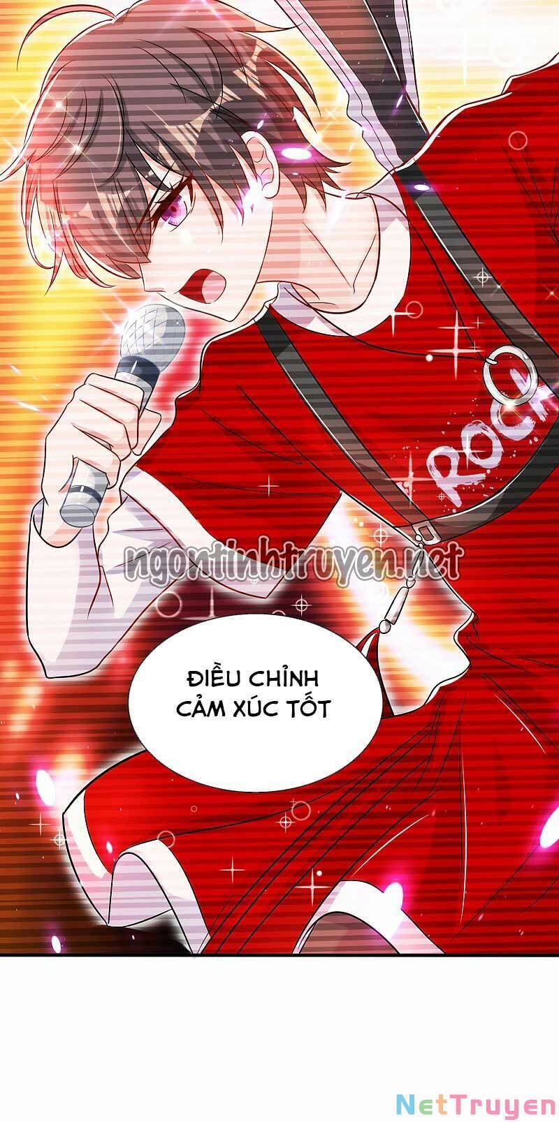 Trùng Sinh Không Gian: Cô Vợ Hào Môn Nóng Bỏng Không Dễ Chọc Chapter 89 - Trang 2