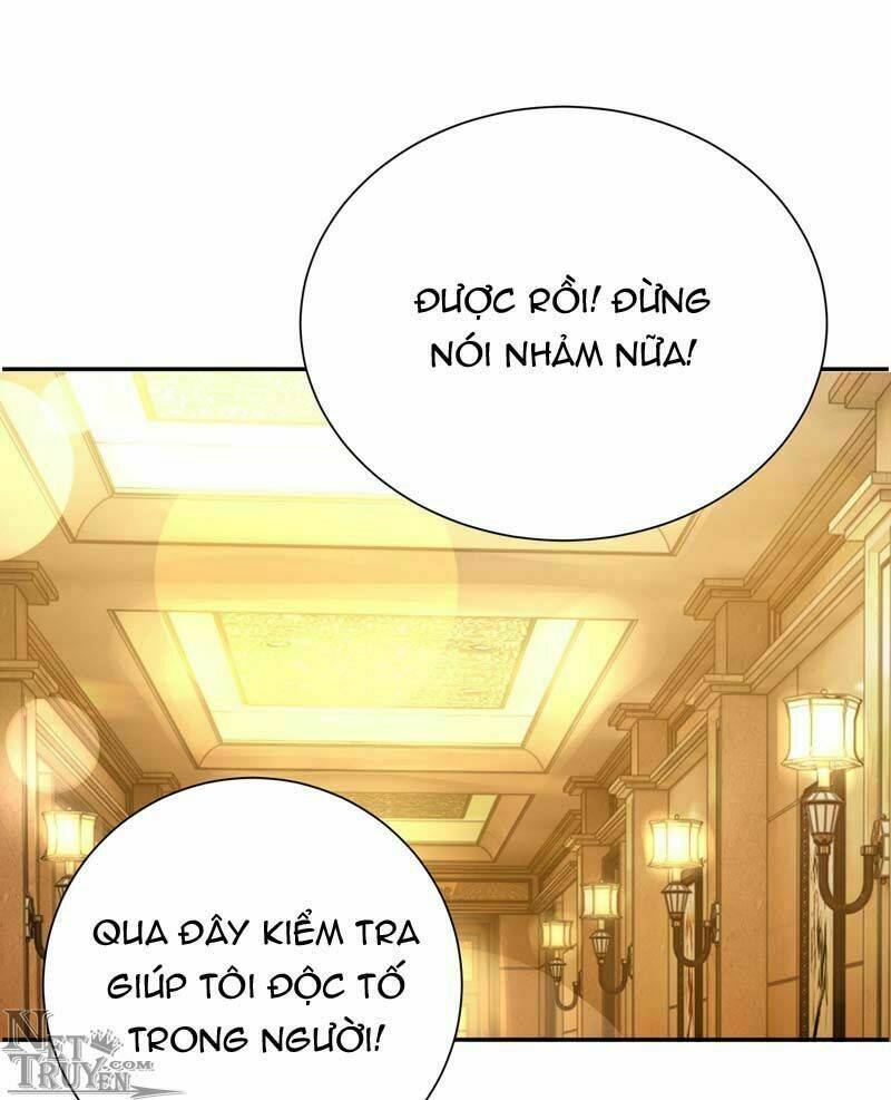 Trùng Sinh Không Gian: Cô Vợ Hào Môn Nóng Bỏng Không Dễ Chọc Chapter 9.1 - Trang 2