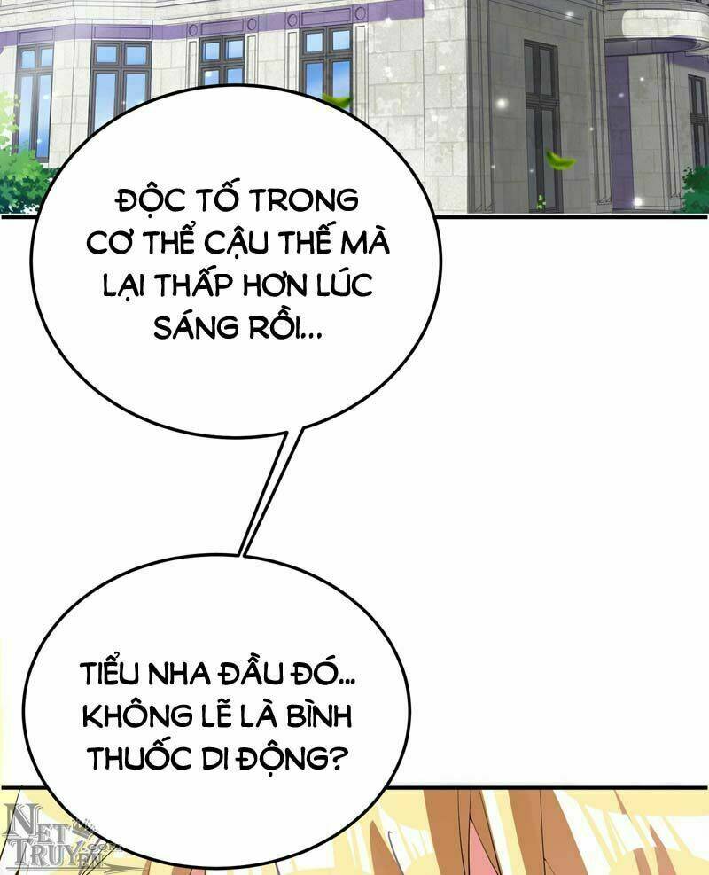 Trùng Sinh Không Gian: Cô Vợ Hào Môn Nóng Bỏng Không Dễ Chọc Chapter 9.1 - Trang 2