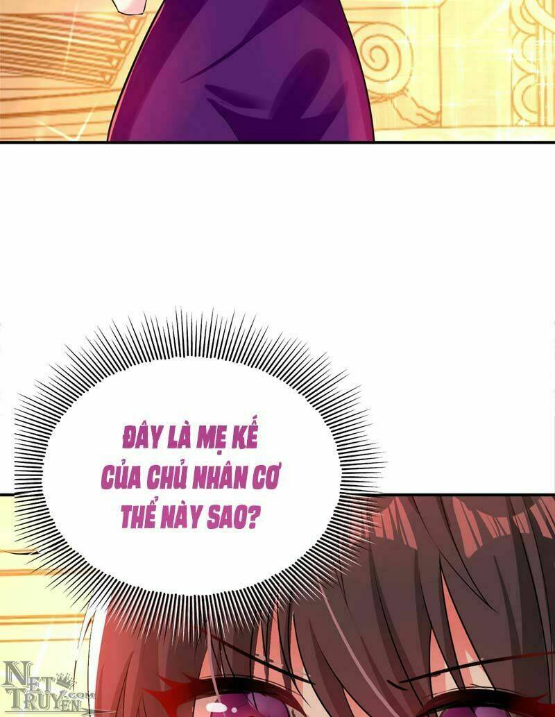 Trùng Sinh Không Gian: Cô Vợ Hào Môn Nóng Bỏng Không Dễ Chọc Chapter 9.1 - Trang 2