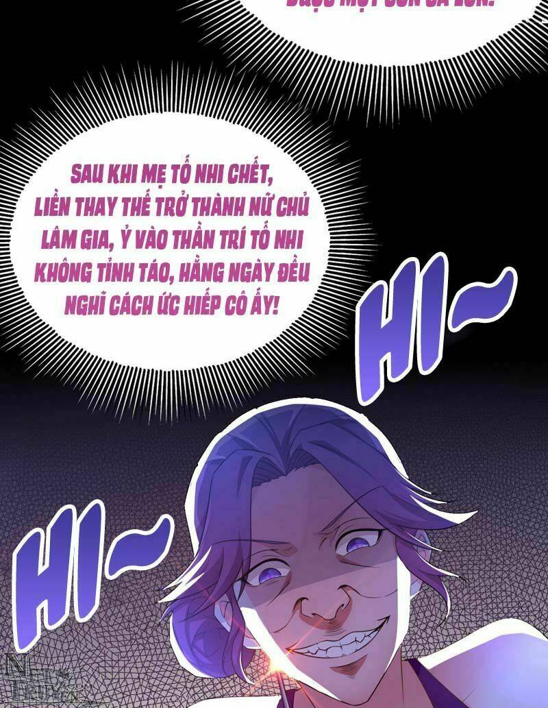 Trùng Sinh Không Gian: Cô Vợ Hào Môn Nóng Bỏng Không Dễ Chọc Chapter 9.1 - Trang 2