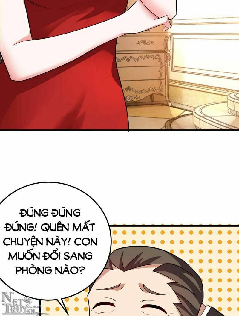 Trùng Sinh Không Gian: Cô Vợ Hào Môn Nóng Bỏng Không Dễ Chọc Chapter 9.2 - Trang 2