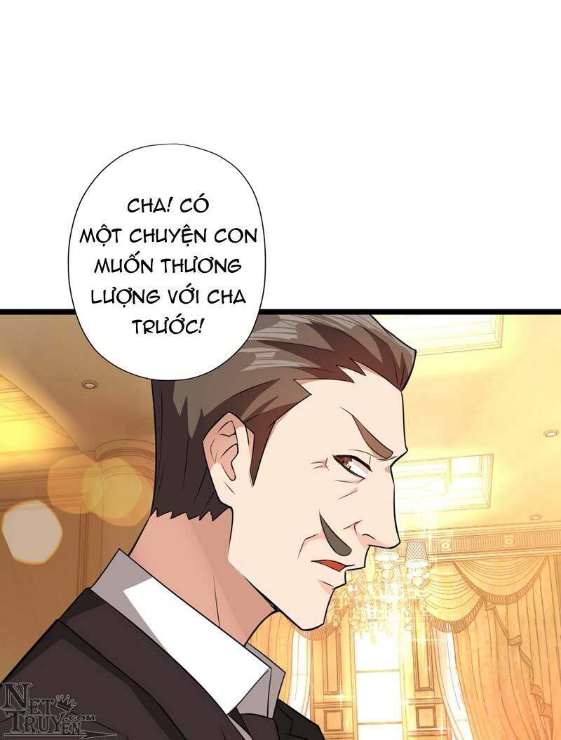 Trùng Sinh Không Gian: Cô Vợ Hào Môn Nóng Bỏng Không Dễ Chọc Chapter 9.5 - Trang 2