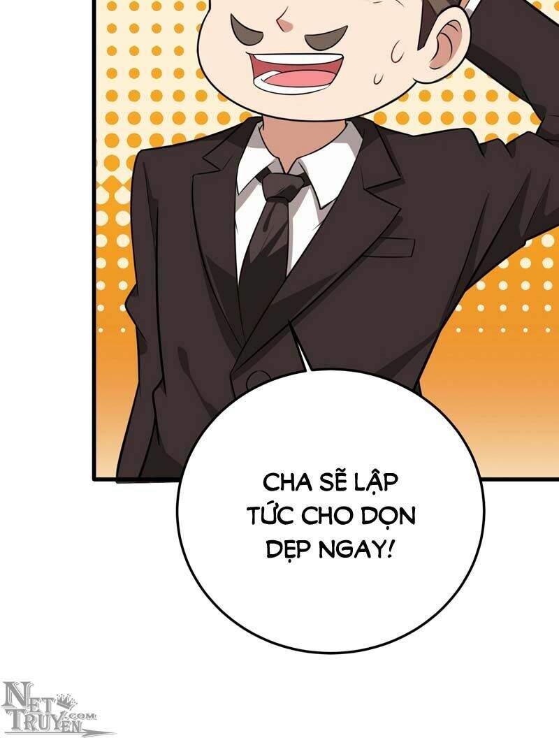 Trùng Sinh Không Gian: Cô Vợ Hào Môn Nóng Bỏng Không Dễ Chọc Chapter 9.5 - Trang 2