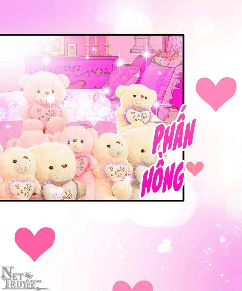 Trùng Sinh Không Gian: Cô Vợ Hào Môn Nóng Bỏng Không Dễ Chọc Chapter 9.5 - Trang 2