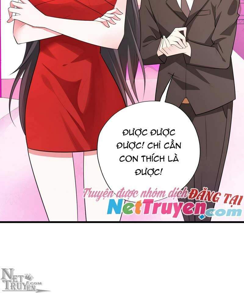 Trùng Sinh Không Gian: Cô Vợ Hào Môn Nóng Bỏng Không Dễ Chọc Chapter 9.5 - Trang 2