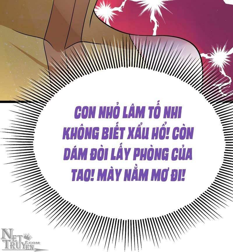 Trùng Sinh Không Gian: Cô Vợ Hào Môn Nóng Bỏng Không Dễ Chọc Chapter 9.5 - Trang 2