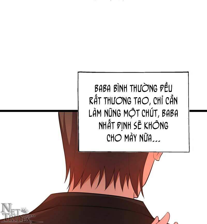 Trùng Sinh Không Gian: Cô Vợ Hào Môn Nóng Bỏng Không Dễ Chọc Chapter 9.5 - Trang 2