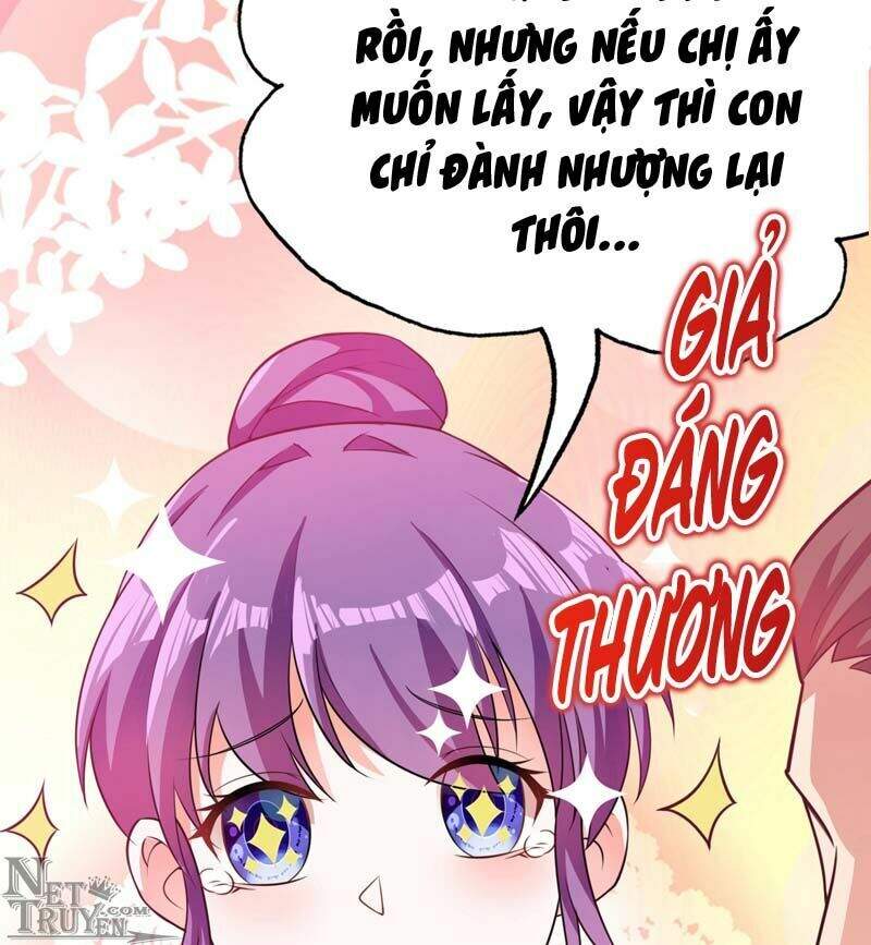 Trùng Sinh Không Gian: Cô Vợ Hào Môn Nóng Bỏng Không Dễ Chọc Chapter 9.5 - Trang 2
